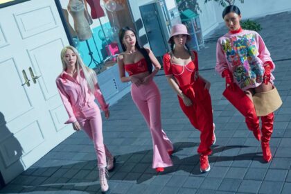 MAMAMOO confirms their 2026 comeback with world tour plans