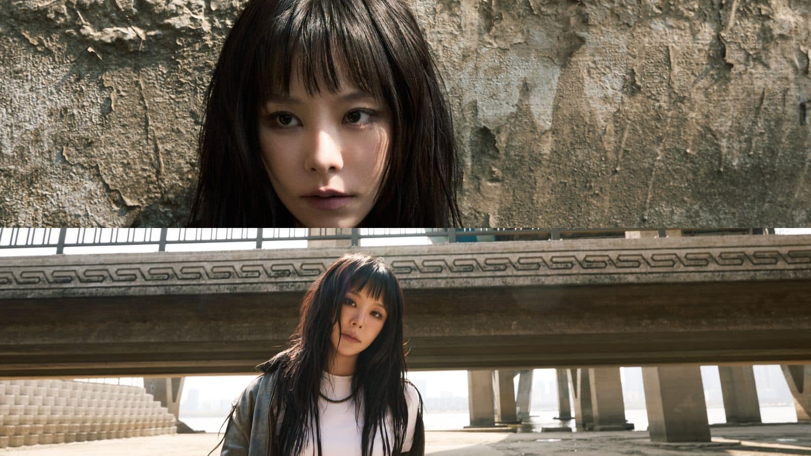 MAMAMOO's Wheein releases new teaser photos for “adagio” Wheein is ready to take over the Kpop scene with adagio