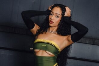 Manon breaks her silence after hinting at her departure from KATSEYE