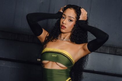 Manon breaks her silence after hinting at her departure from KATSEYE