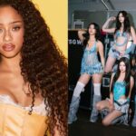 Manon hinted at her departure from KATSEYE through an Instagram update