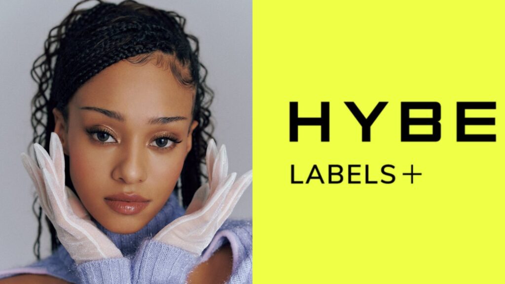 Manon will miss KATSEYE’s Coachella performance in California