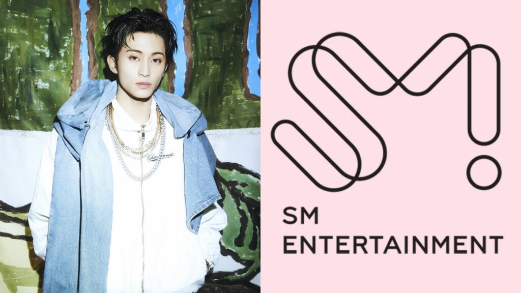 Mark Lee ends his NCT career and leaves SM Entertainment