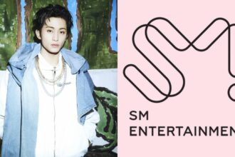 Mark Lee ends his NCT career and leaves SM Entertainment