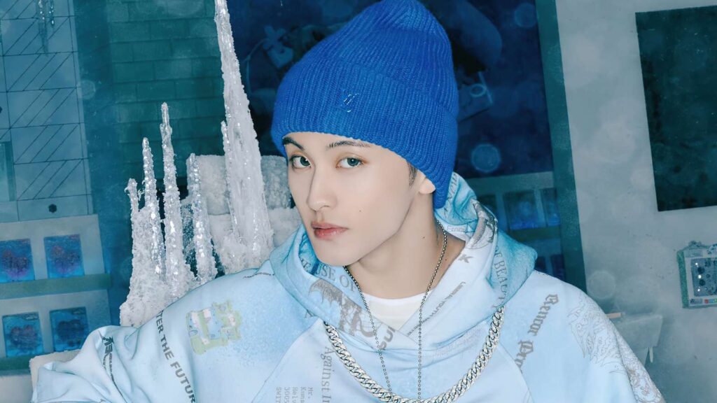 Mark Lee shares personal letters following his departure from SM Entertainment and NCT