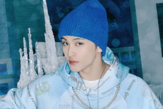 Mark Lee shares personal letters following his departure from SM Entertainment and NCT