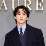 Mark sends his first direct messages to fans after leaving NCT