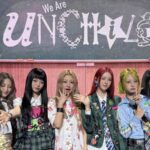Meet new girl group Unchild Their bold era stars with new self-titled single