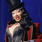 Megan Thee Stallion was hospitalized during her Broadway performance of 'Moulin Rouge!'