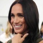 Meghan Markle claims she was the 'most trolled person in the entire world'