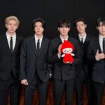 “Music Bank in Barcelona” reveals star-studded lineup, including ENHYPEN