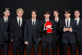 “Music Bank in Barcelona” reveals star-studded lineup, including ENHYPEN