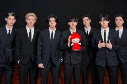 “Music Bank in Barcelona” reveals star-studded lineup, including ENHYPEN