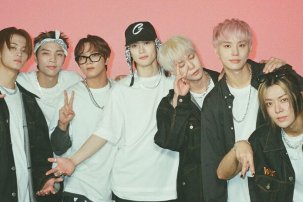 NCT 127's Sticker reaches 100 million views on YouTube