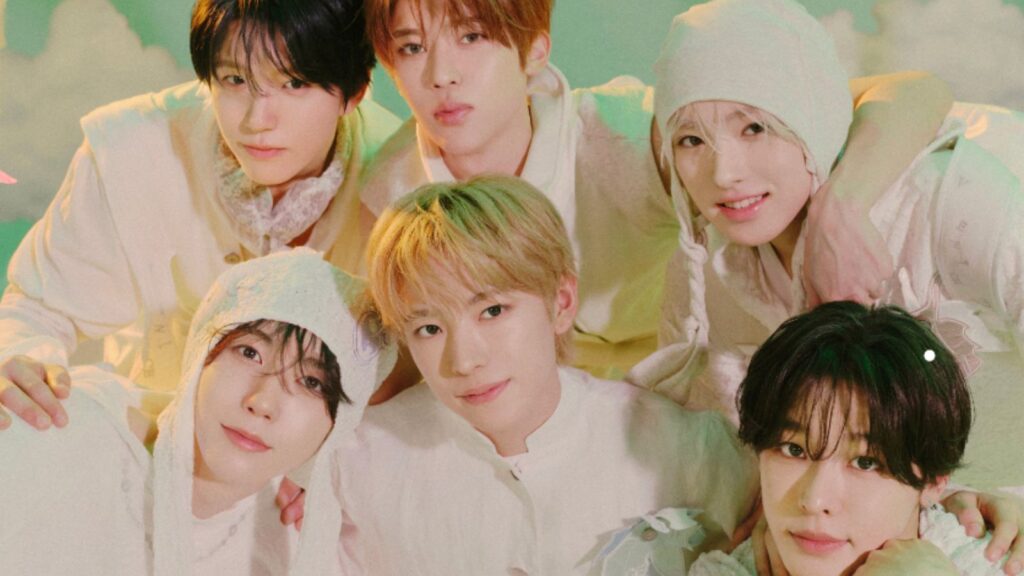 NCT WISH announces promotion content dates