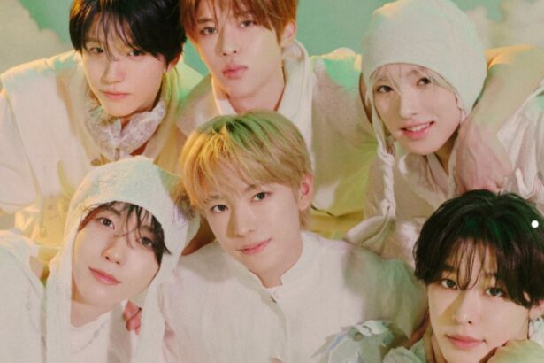 NCT WISH announces promotion content dates