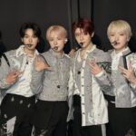 NCT WISH releases “Ode to Love” new teaser images