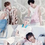 NCT WISH releases the official “Sticky” music video