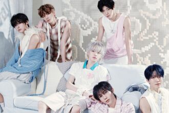 NCT WISH releases the official “Sticky” music video