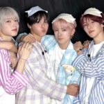 NCT WISH smashes first week sales personal record with “Ode To Love”