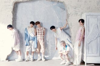 NCT Wish celebrates their first studio album with a Seoul exhibition