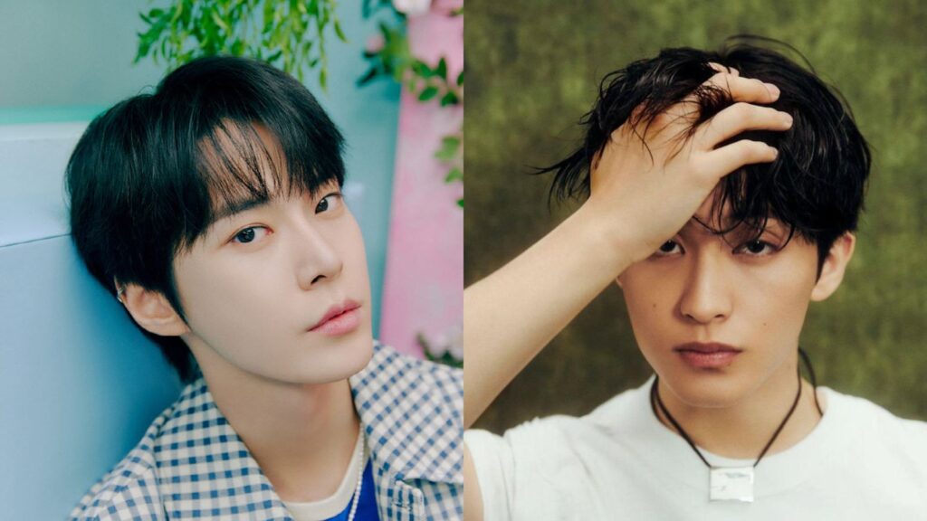 NCT’s Doyoung addresses the discord rumors following Mark’s departure NCT’s Doyoung addresses the discord rumors following Mark’s departure