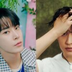 NCT’s Doyoung addresses the discord rumors following Mark’s departure