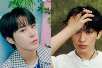 NCT’s Doyoung addresses the discord rumors following Mark’s departure