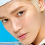 NCT's Taeyong goes in “sailor mood” for Rock Solid” new teaser concept