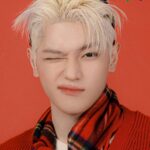 NCT's Taeyong releases first “Rock Solid” teaser