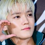 NCT's Taeyong the 1st Full album, “WYLD” comeback date