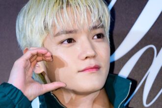 NCT's Taeyong the 1st Full album, “WYLD” comeback date