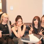 NMIXX announces upcoming mini-album Heavy Serenade for a May release