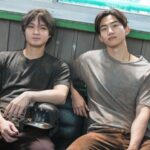 Netflix releases the trailer for 'SOUL MATE' starring Hayato Isomura and Ok Taec-yeon