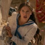 Netflix shares 'Enola Holmes 3' first look and release date