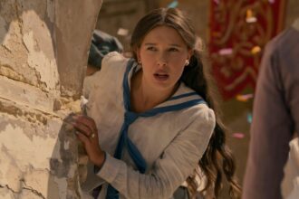 Netflix shares 'Enola Holmes 3' first look and release date