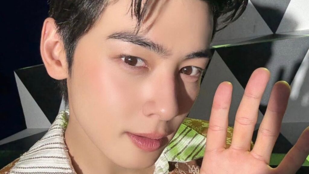 Netflix’s “The WONDERfools” confirms premiere date and new teaser starring Cha Eunwoo