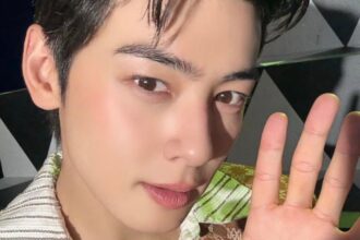 Netflix’s “The WONDERfools” confirms premiere date and new teaser starring Cha Eunwoo