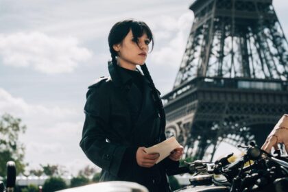 Netflix's Wednesday Season 3 films new scenes in Paris, here’s what you need to know