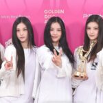 NewJeans Ditto reaches new Spotify milestone