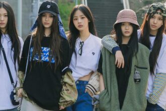 NewJeans comeback grows stronger following Denmark trip