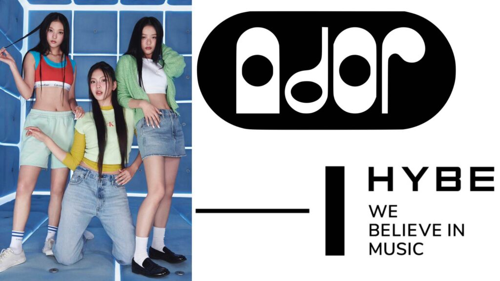 NewJeans fuels comeback speculation with a staff trip to Denmark