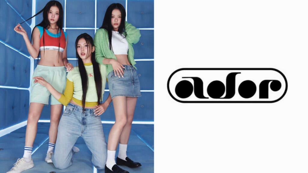 NewJeans prepares a possible comeback with only three members