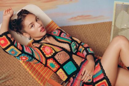 Olivia Rodrigo announces new album scheduled for June 2025