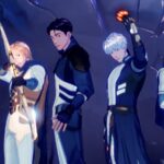 PLAVE makes their Billboard 200 debut with “Caligo Pt. 2