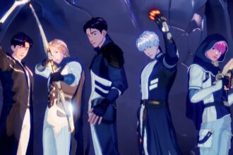 PLAVE makes their Billboard 200 debut with “Caligo Pt. 2