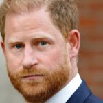 Prince Harry acknowledges that he dealt with his past before having children