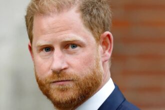 Prince Harry acknowledges that he dealt with his past before having children