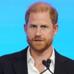 Prince Harry claims he did not want a royal role after Princess Diana's passing
