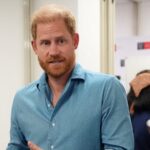 Prince Harry opens up about hitting rock bottom before going to therapy